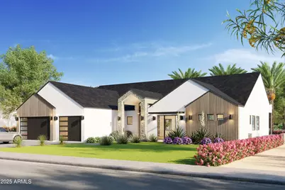 3832 E Highland Avenue, Phoenix, AZ 85018 - Photo 1