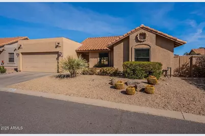14637 N Olympic, Fountain Hills, AZ 85268 - Photo 1