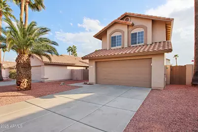 4329 E Desert Trumpet, Phoenix, AZ 85044 - Photo 1