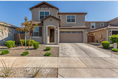 26049 S 230th, Queen Creek, AZ 85142 - Photo 1