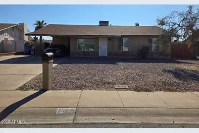 3215 W Shangri La, Phoenix, AZ 85029 - Photo 1