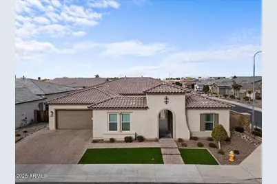 4096 E Alamosa, Chandler, AZ 85249 - Photo 1