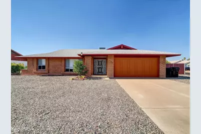 10329 W Griswold, Peoria, AZ 85345 - Photo 1
