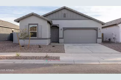 5727 W Moody, Laveen, AZ 85339 - Photo 1