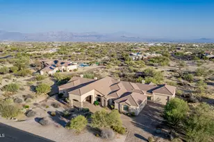 14047 E Lowden Ct, Scottsdale, AZ 85262 - Photo 1