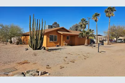 538 S Meridian, Apache Junction, AZ 85120 - Photo 1