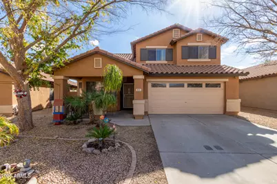 835 E Marigold, San Tan Valley, AZ 85143 - Photo 1