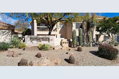 9253 N Firebrick, Fountain Hills, AZ 85268 - Photo 1