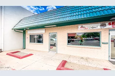 1805 Paseo San Luis -- #A, Sierra Vista, AZ 85635 - Photo 1