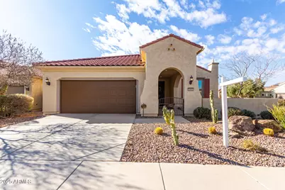 7517 W Noble Prairie, Florence, AZ 85132 - Photo 1