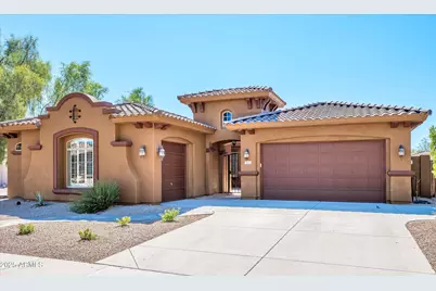 1807 W Sierra Sunset Trail, Phoenix, AZ 85085 - Photo 1