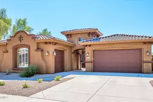 1807 W Sierra Sunset Trail, Phoenix, AZ 85085 - Photo 1