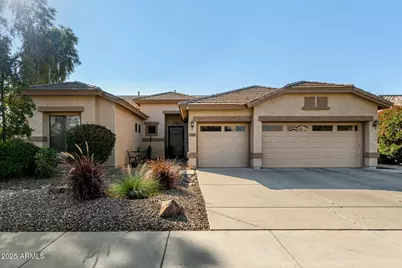 3559 E Bridgeport, Gilbert, AZ 85295 - Photo 1