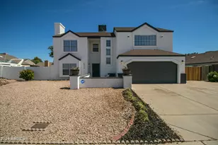 6073 W Caribe, Glendale, AZ 85306 - Photo 1