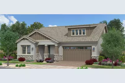 22897 E Carriage, Queen Creek, AZ 85142 - Photo 1