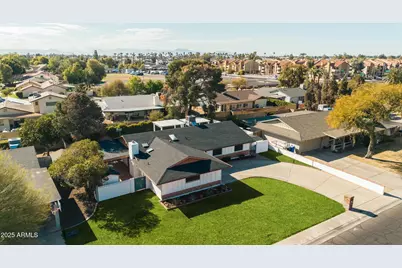 1825 W Seldon, Phoenix, AZ 85021 - Photo 1