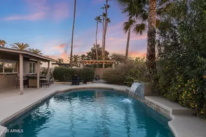 5201 E Winchcomb, Scottsdale, AZ 85254 - Photo 1