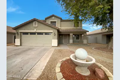 2028 E Lipizzan, San Tan Valley, AZ 85140 - Photo 1