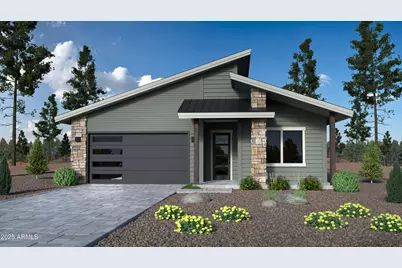 3280 W Lyra, Flagstaff, AZ 86001 - Photo 1