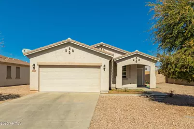 7420 W Glass, Laveen, AZ 85339 - Photo 1