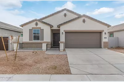 25343 W Sunland, Buckeye, AZ 85326 - Photo 1