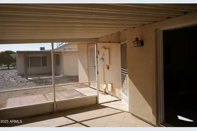 17407 N Country Club Drive, Sun City, AZ 85373 - Photo 26