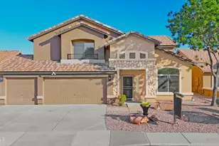 15727 W Rimrock St, Surprise, AZ 85374 - Photo 1