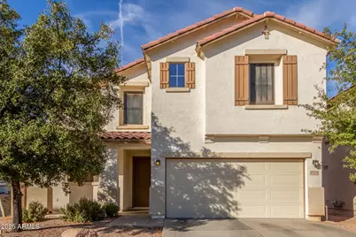 2715 S Sailors, Gilbert, AZ 85295 - Photo 1