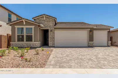 18219 W Hess Street, Goodyear, AZ 85338 - Photo 1