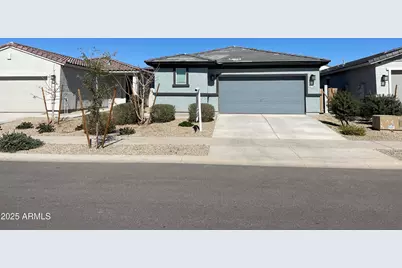 17316 W Paraiso, Surprise, AZ 85387 - Photo 1