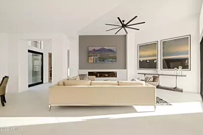 7705 E Doubletree Ranch, Scottsdale, AZ 85258 - Photo 1