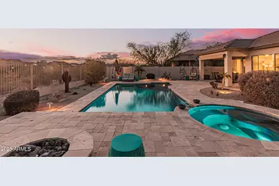 18193 W Buckhorn, Goodyear, AZ 85338 - Photo 1