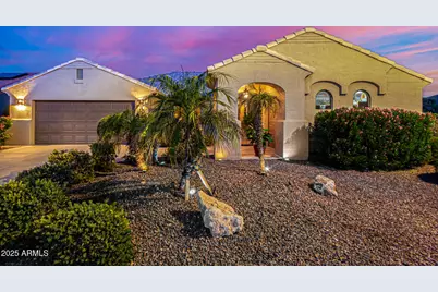 3311 N 150th, Goodyear, AZ 85395 - Photo 1