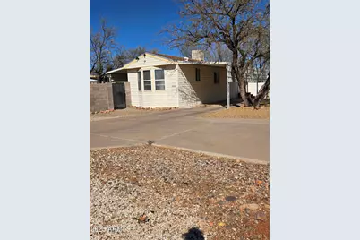 4867 E Bevers, Sierra Vista, AZ 85650 - Photo 1