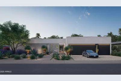 6267 E Rose Circle, Scottsdale, AZ 85251 - Photo 1