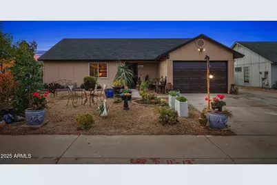 7215 W McLellan, Glendale, AZ 85303 - Photo 1