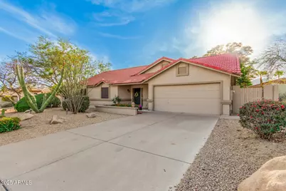 16420 N Scorpion, Fountain Hills, AZ 85268 - Photo 1