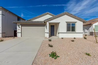 7226 E Purple Prairie, San Tan Valley, AZ 85143 - Photo 1