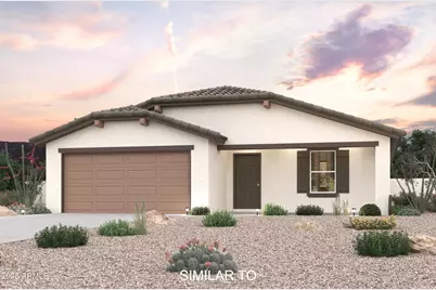 1687 W Posada, Coolidge, AZ 85128 - Photo 1