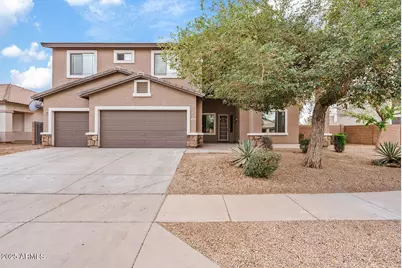 7603 W Encinas, Phoenix, AZ 85043 - Photo 1