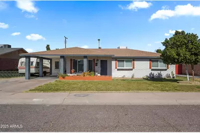 3402 W Sierra Vista, Phoenix, AZ 85017 - Photo 1