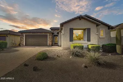 44630 N Sonoran Arroyo, New River, AZ 85087 - Photo 1
