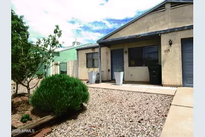 715 Charles, Sierra Vista, AZ 85635 - Photo 1