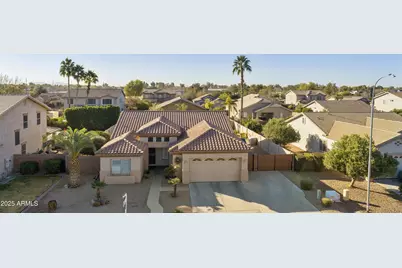 1893 E San Carlos, Chandler, AZ 85249 - Photo 1