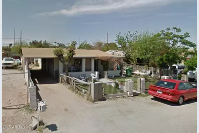 8050 S Calle Maravilla, Guadalupe, AZ 85283 - Photo 1