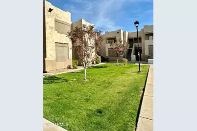 5035 N 17th Avenue #206, Phoenix, AZ 85015 - Photo 1