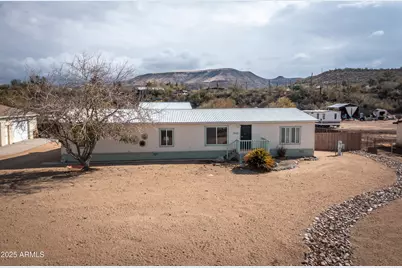 33403 S Ha Wa Si, Black Canyon City, AZ 85324 - Photo 1