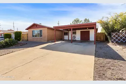 3016 E Wilcox, Sierra Vista, AZ 85635 - Photo 1