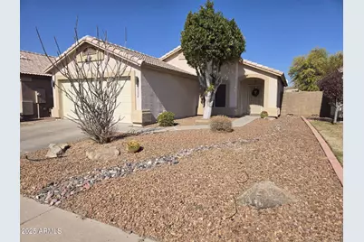 3560 W Tina, Glendale, AZ 85310 - Photo 1