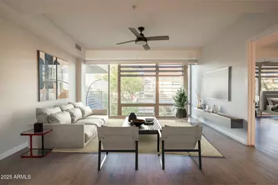 7137 E Rancho Vista, Scottsdale, AZ 85251 - Photo 1